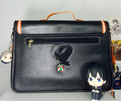 Karasuno Ita Bag