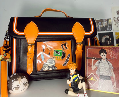 Karasuno Ita Bag