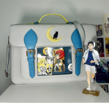 Fukurodani Ita Bag