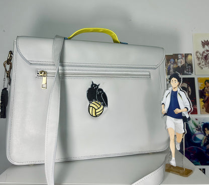 Fukurodani Ita Bag